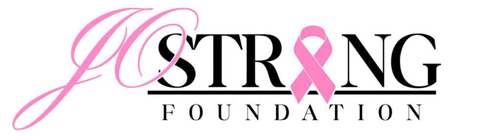 Jo Strong Foundation