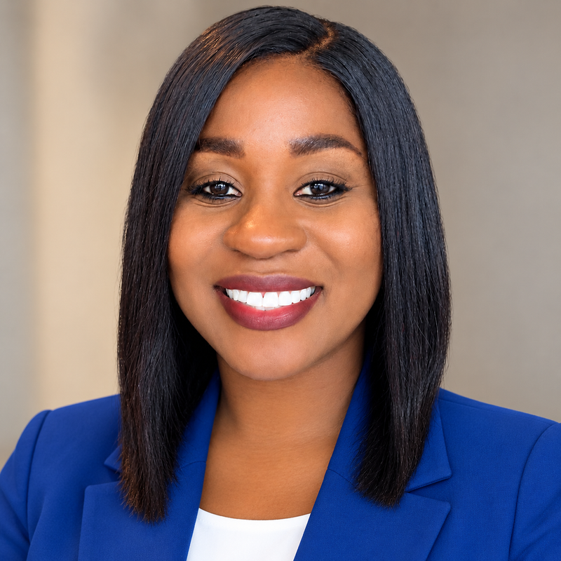 Jessica Desir