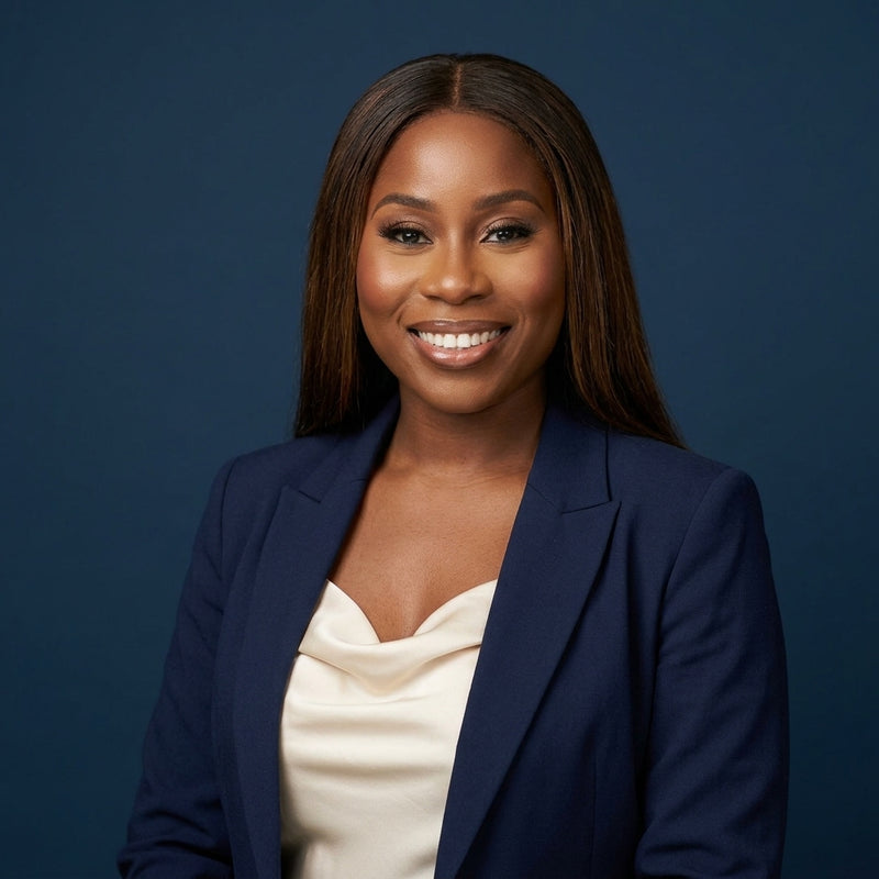 Jessica Desir