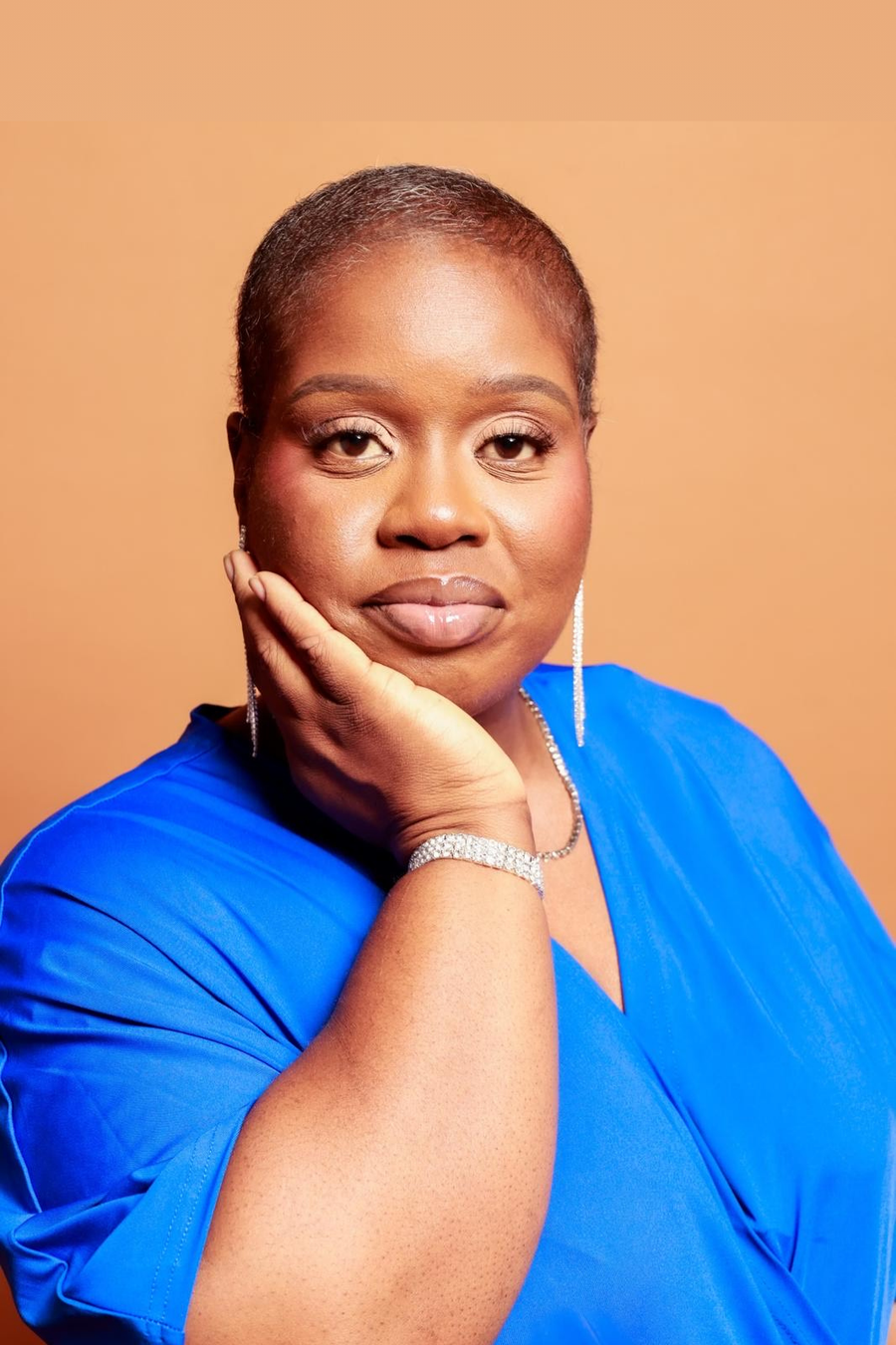 Joanne Desir