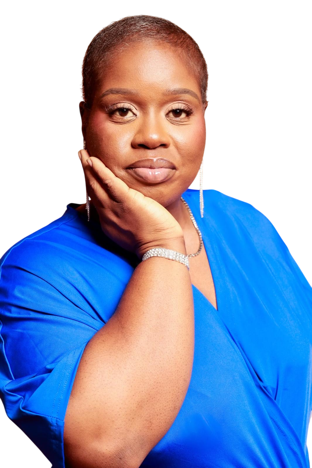 Jo Strong Foundation