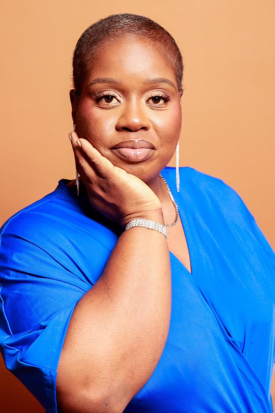 Joanne Desir