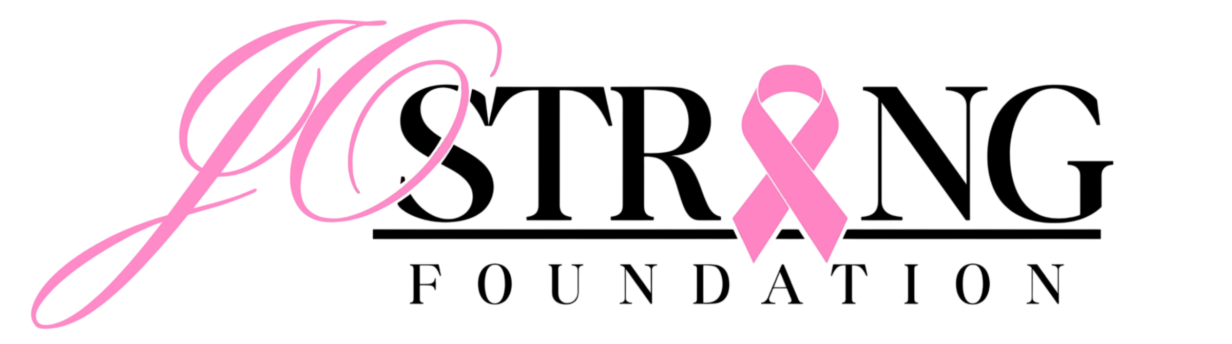 Jo Strong Foundation